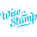 wise stamp